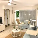Le Brusc. Design, Parking, Wifi & Double Vue! * سيكس-فور-لو-بلاج